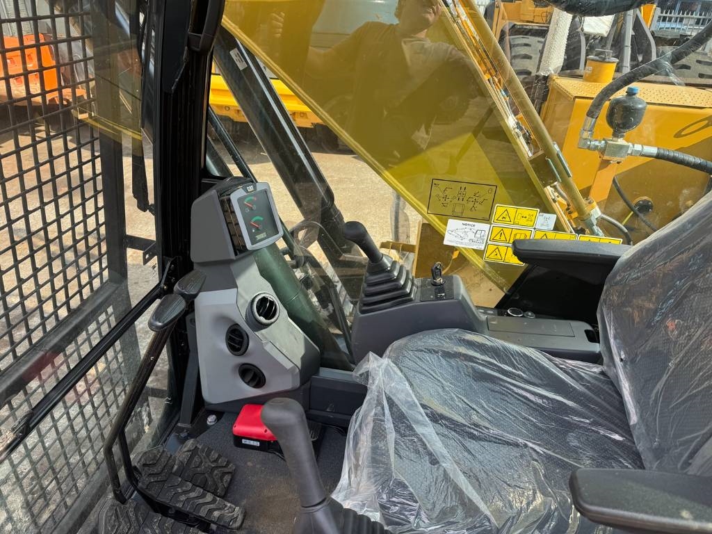CAT 320 D 3 GC NEW UNUSED 2025 5392 320 D 3 GC NEW UNUSED 2025 0 Crawler Excavators image 9