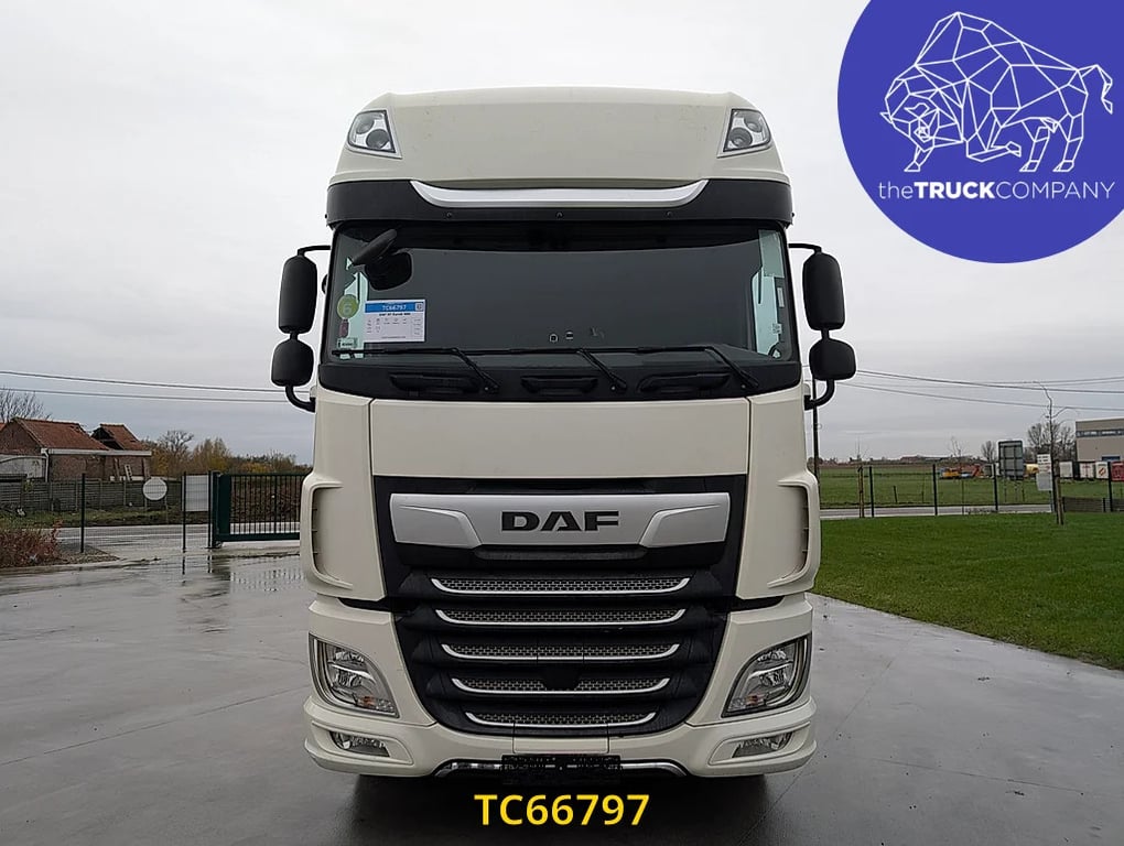 DAF XF Euro6 480 2020 TC66797 DAF XF Euro6 480 2020 1 image 10