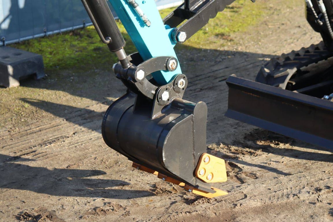 Bobdog BD13P Diesel 7kW Mini Excavator 2025 New 2025 Bobdog BD13P 2025 0 image 10