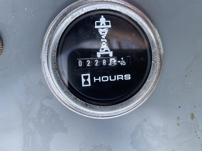 2013 Skyjack SJ 4626, Schaar hoogwerker, 10 meter 2013 SJ 4626, Schaar hoogwerker, 10 meter 2013 1 image 25