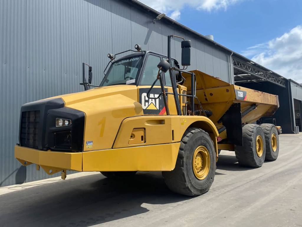 Heavy machinery product image - Image 1 of 1