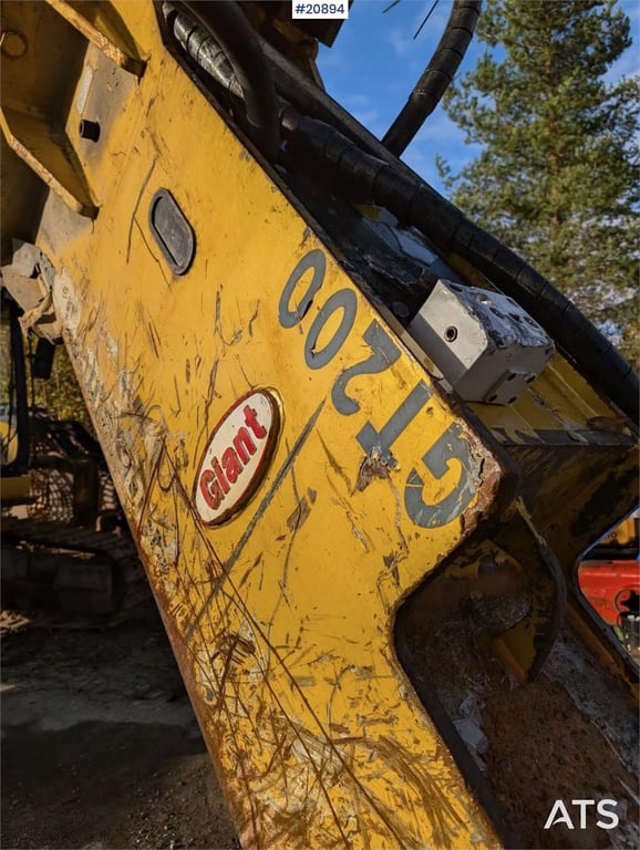 GiANT GT200 2009 20894 Giant GT200 2009 1 image 2