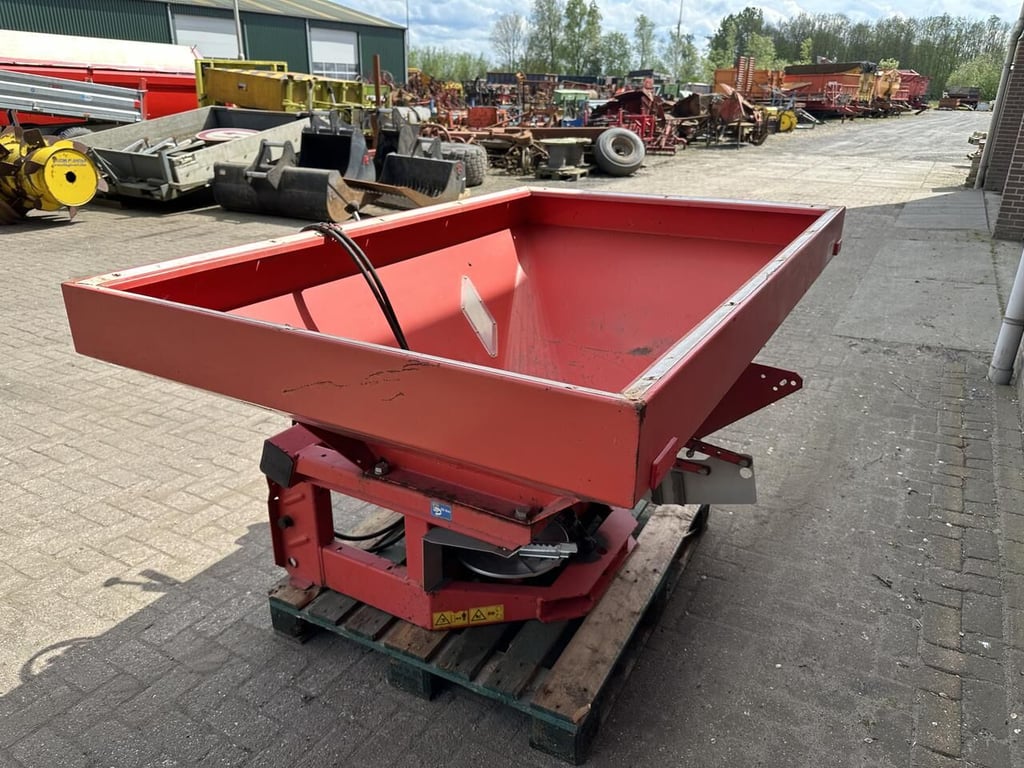 Rauch MDS 19.1 ECO 11480 Rauch 19.1 ECO 1 image 5