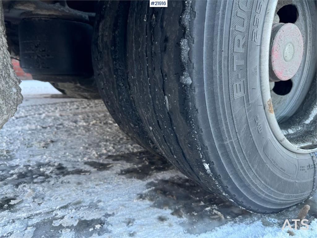 Heavy machinery product image - Image 30 of 30