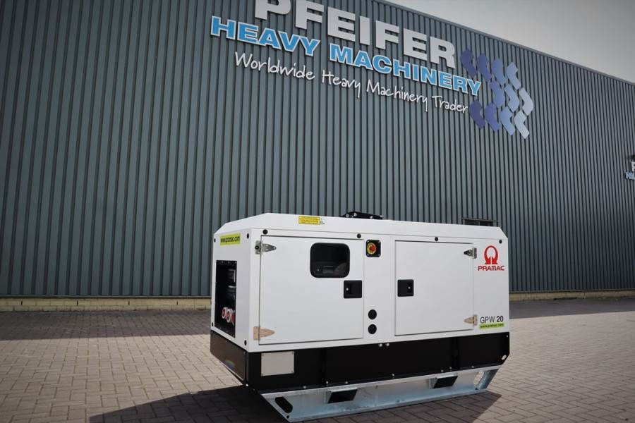 Heavy machinery product image - Image 1 of 1