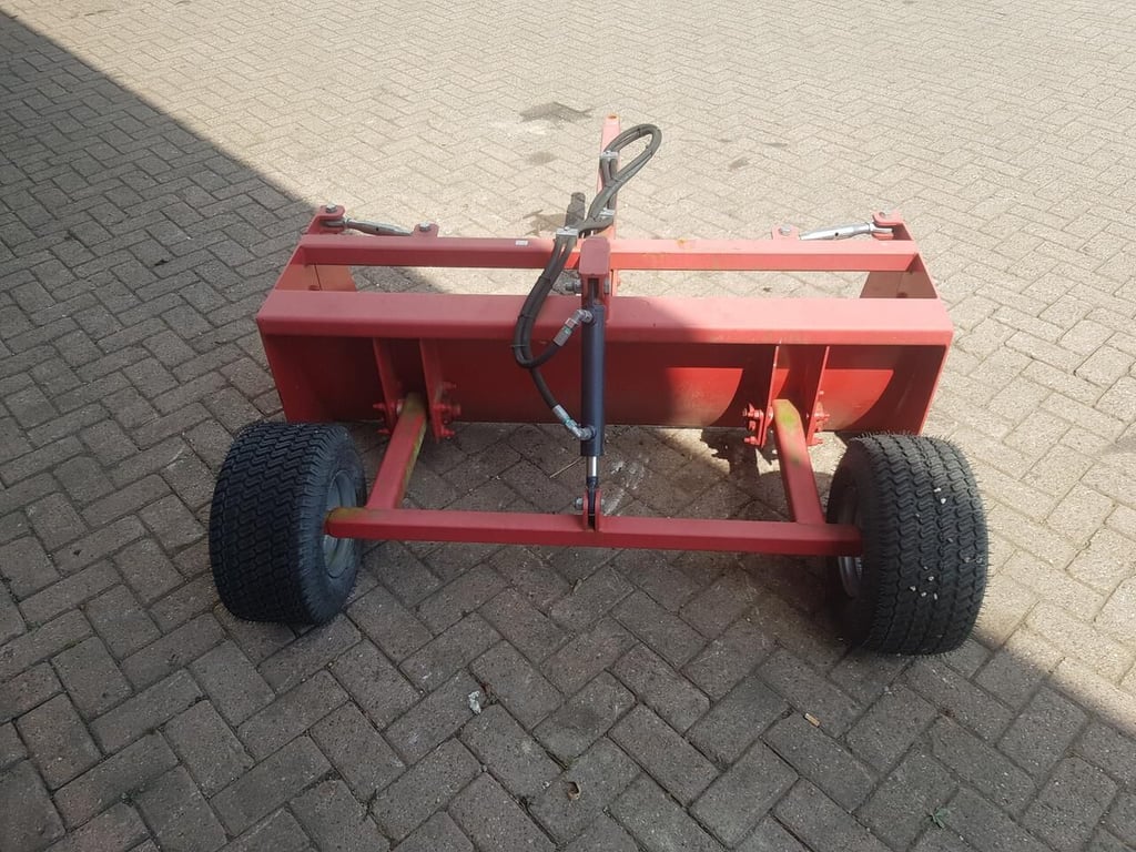 AGM mini Kilverbak 2024 4795 AGM mini Kilverbak 2024 1 image 3