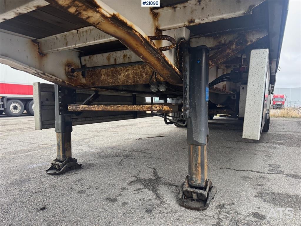 Ekeri Cabinet with full side opening. 2013 21898 Ekeri Cabinet with full side opening. 2013 1 image 25