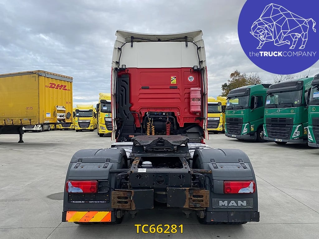 MAN TGX 480 2016 TC66281 TGX 480 2016 1 image 4