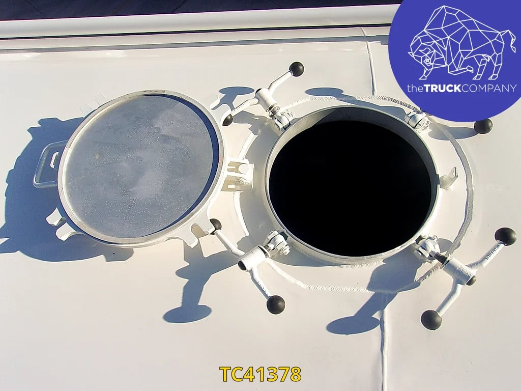 Kässbohrer SSK 60 Silo 2026 TC41378 Kässbohrer SSK 60 2026 0 image 8