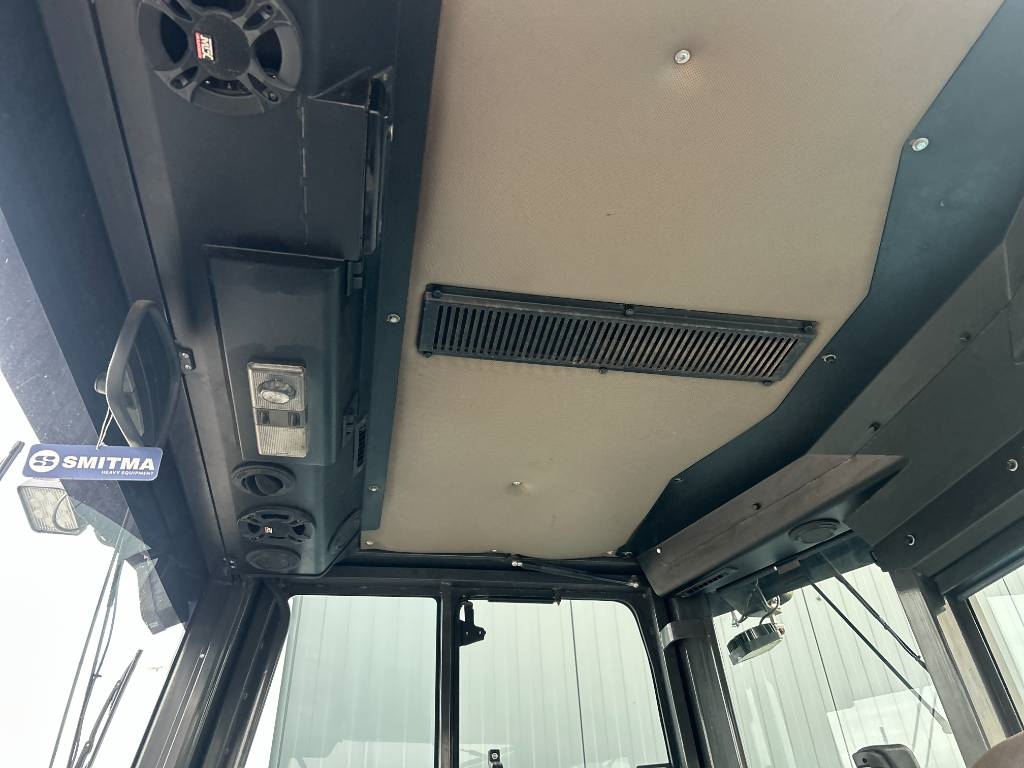 Ammann AV130X 2011 209556 AV130X 2011 1 image 14