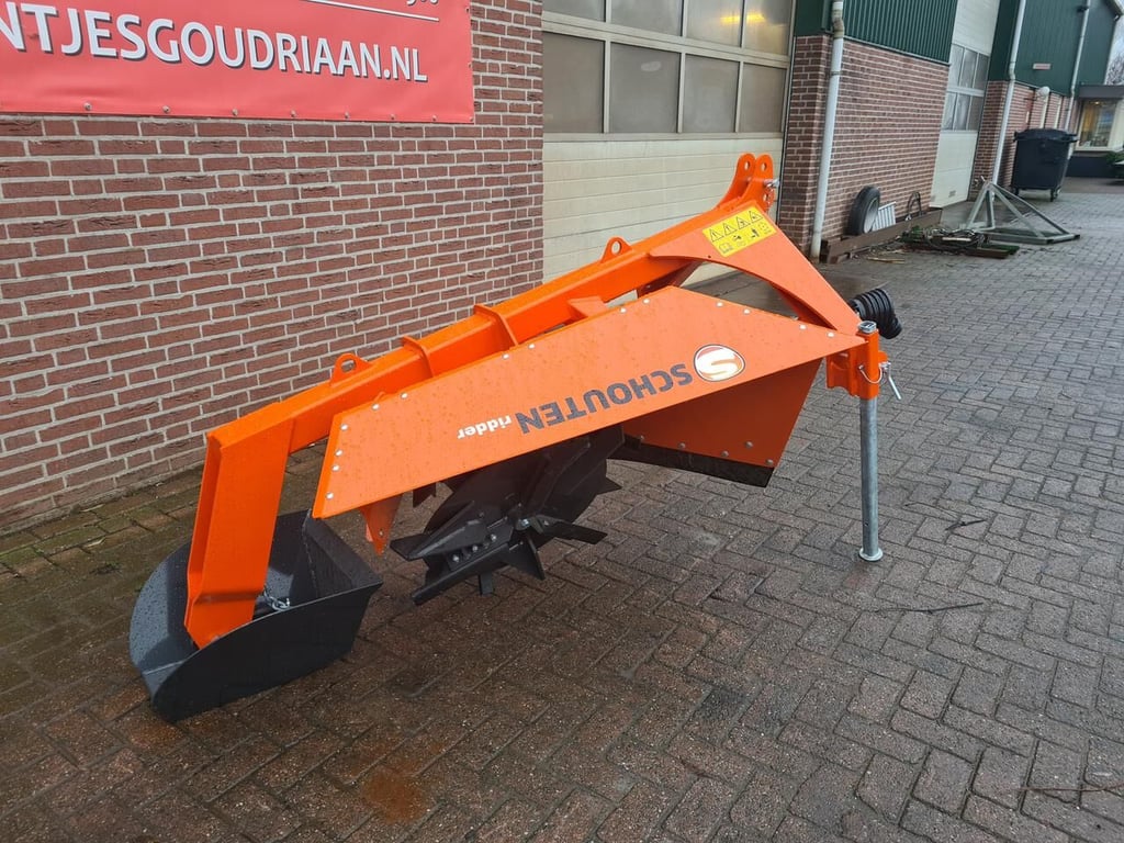 Greppelfrees TK 25 2025 9450 Greppelfrees TK 25 2025 0 image 3