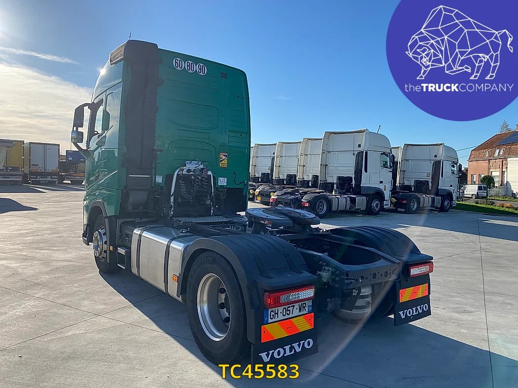 Volvo FH 500 2022 TC45583 FH 500 2022 1 image 3