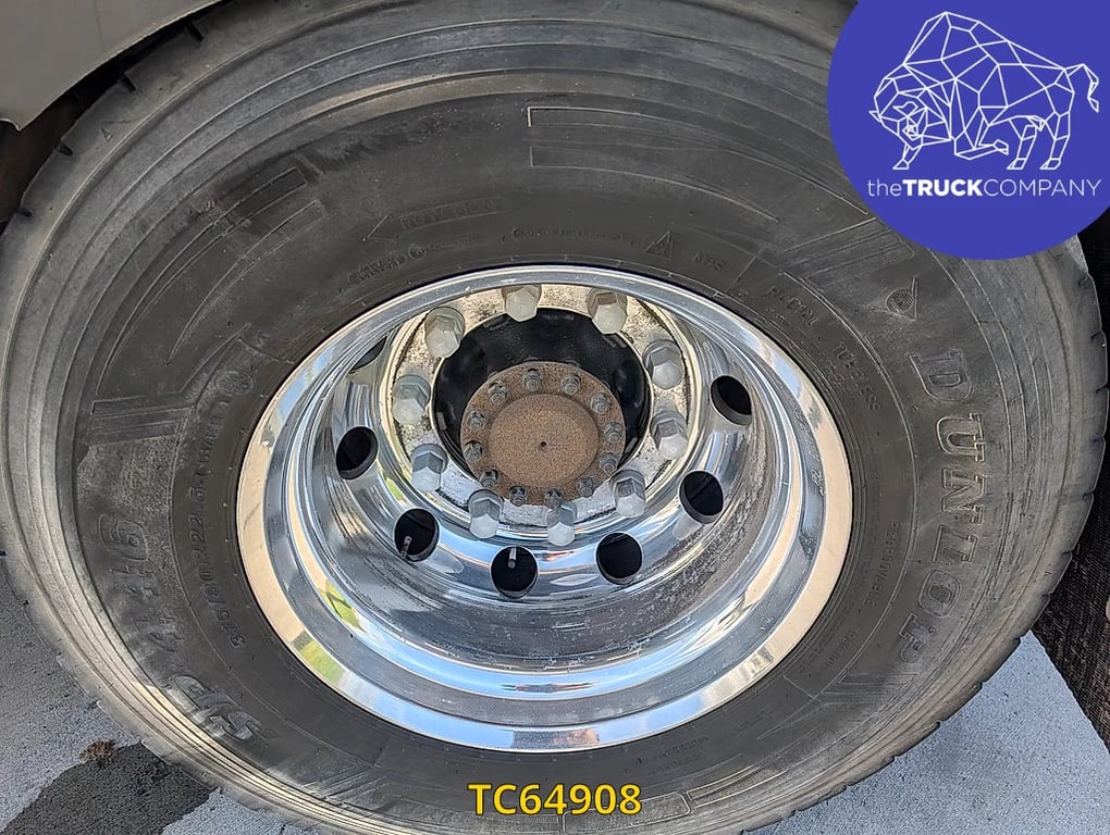 Renault T 460 2017 TC64908 Renault T 460 2017 1 image 15