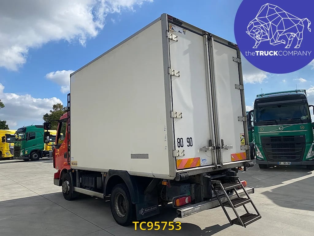 Renault Midlum 180 2006 TC95753 Renault Midlum 180 2006 1 image 3