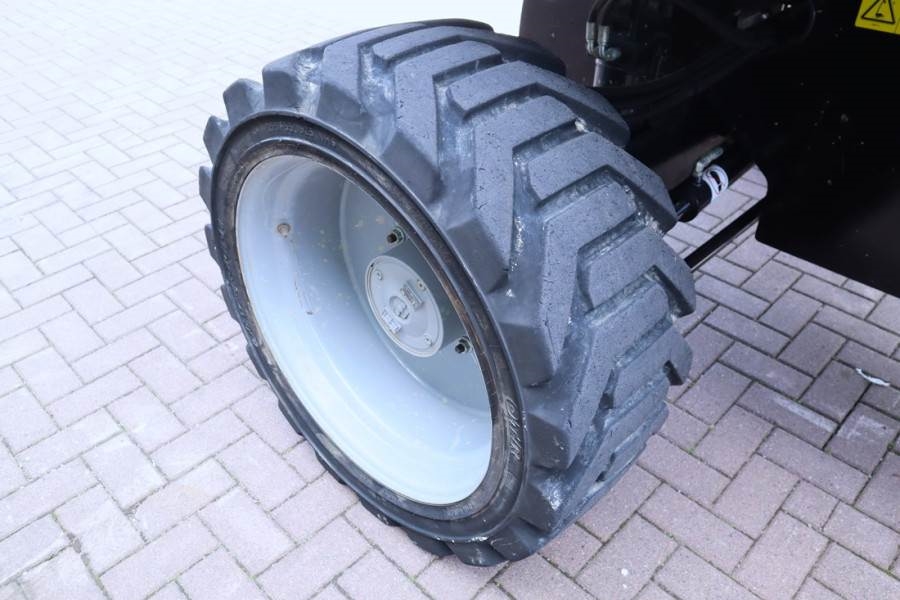 Genie S65XC Guarantee! Diesel, 4x4 Drive, 21.8m Working 2021 GENIE - S65XC - 90343 S65XC Guarantee! Diesel, 4x4 Drive, 21....