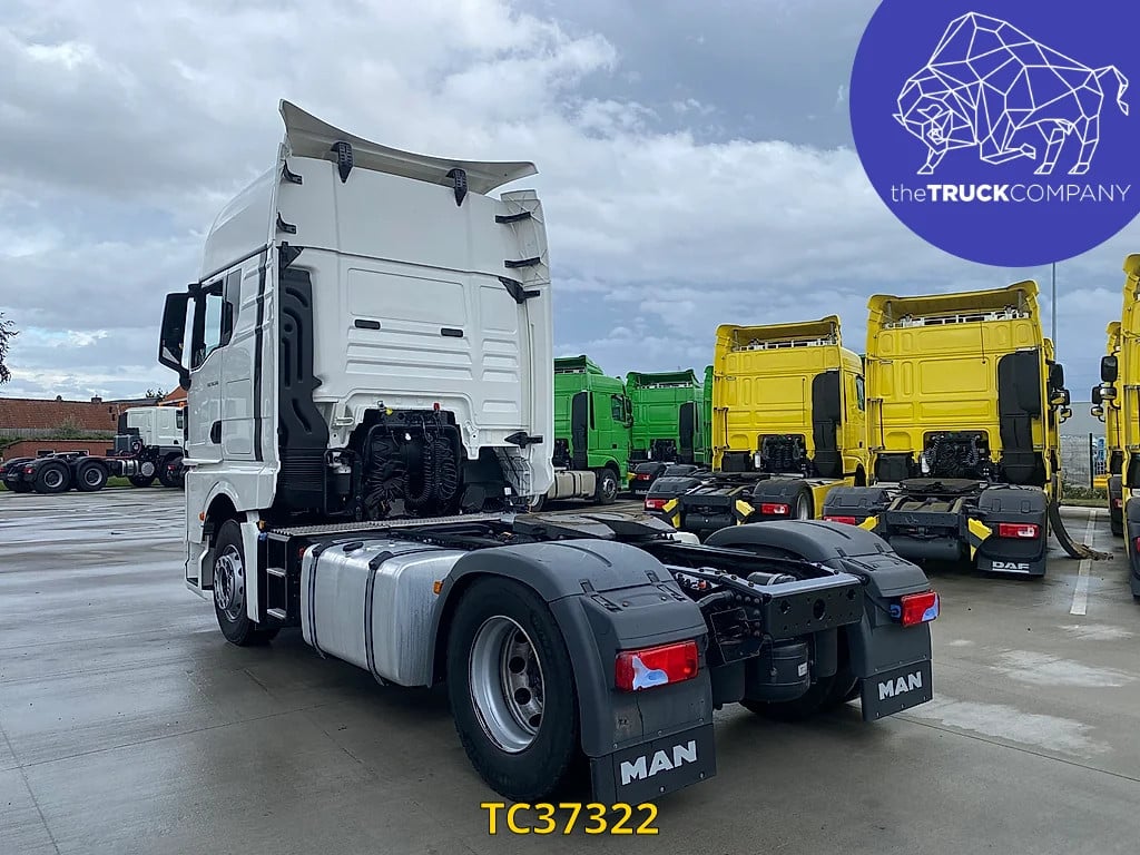 MAN TGX 510 2023 TC37322 TGX 510 2023 1 image 3