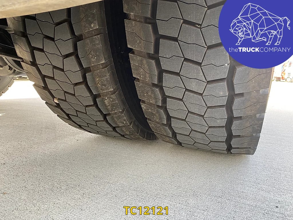 MAN TGX 480 NEW 2025 TC12121 TGX 480 NEW 2025 1 image 4