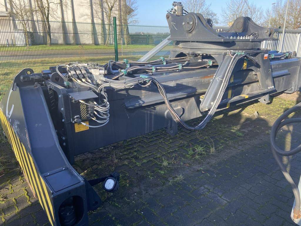 SMV Elme 817-20204 Spreader 2020 DIV1311 SMV Elme 817-20204 Spreader 2020 1 image 4