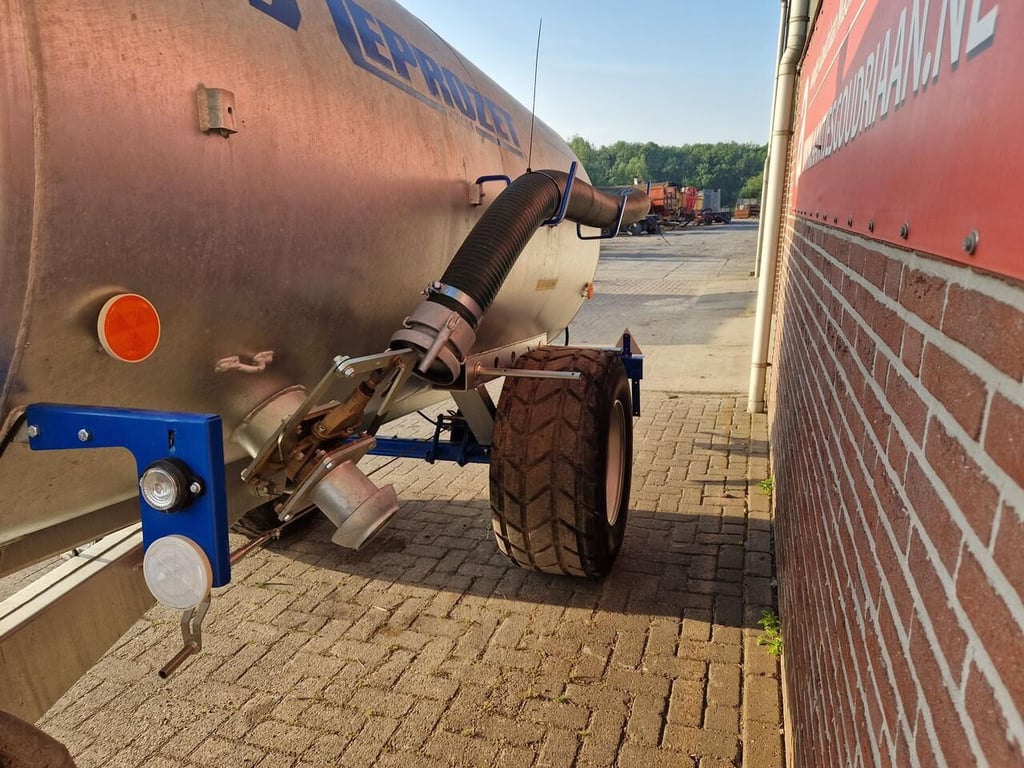 Waterwagen (direct leverbaar) - Nieuw 2021 10874 Waterwagen (direct leverbaar) - Nieuw 2021 0 image 9