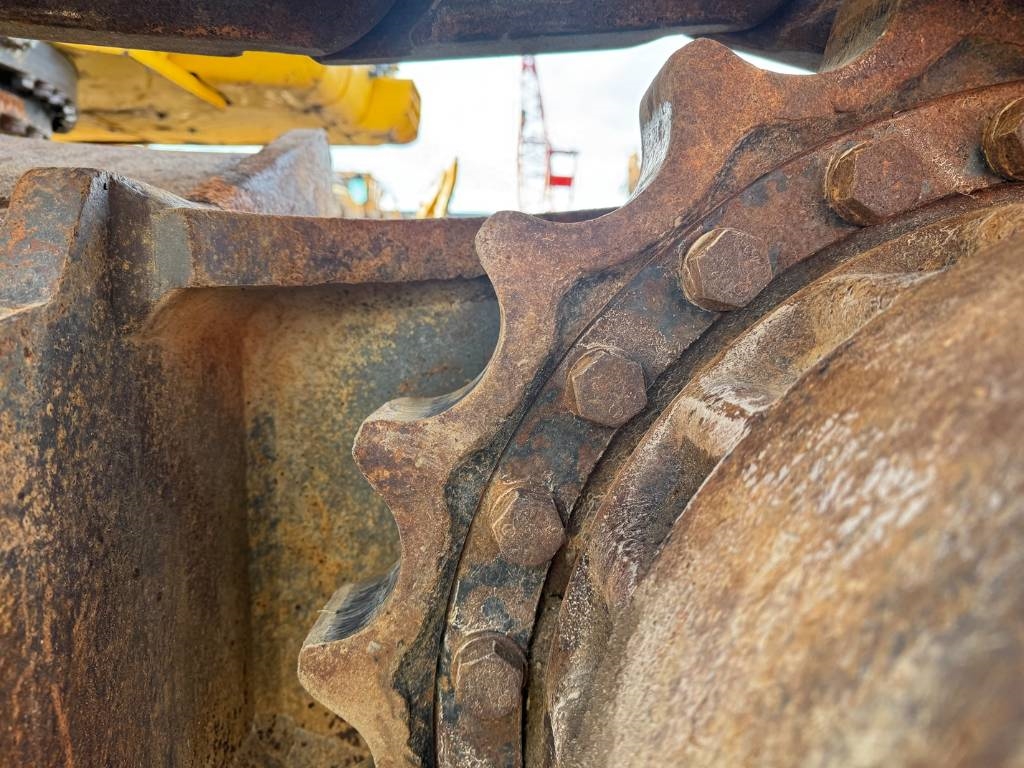 Heavy machinery product image - Image 8 of 15