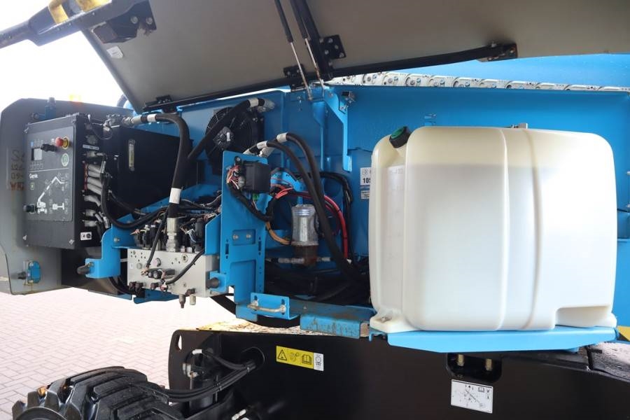 Genie S65XC Valid inspection, *Guarantee! Diesel, 4x4 Dr 2020 GENIE - S65XC - 61125 S65XC Valid inspection, *Guarantee! Di...