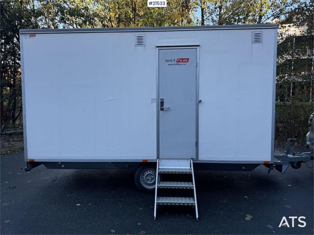 Letthus 433 barracks 2018 21533 Letthus 433 barracks 2018 1 image 2