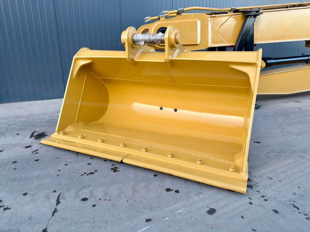 CAT 336E 18m Set Long Reach Equipment 2025 907100 336E 18m Set Long Reach Equipment 2025 0 image 2