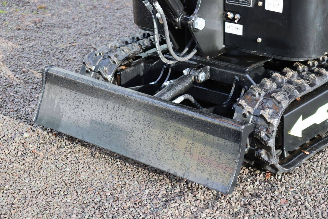 Mini excavator Vicsec VC15-Y Petrol 2025 New 2025 VICSEC VC15-Y 2025 0 image 14