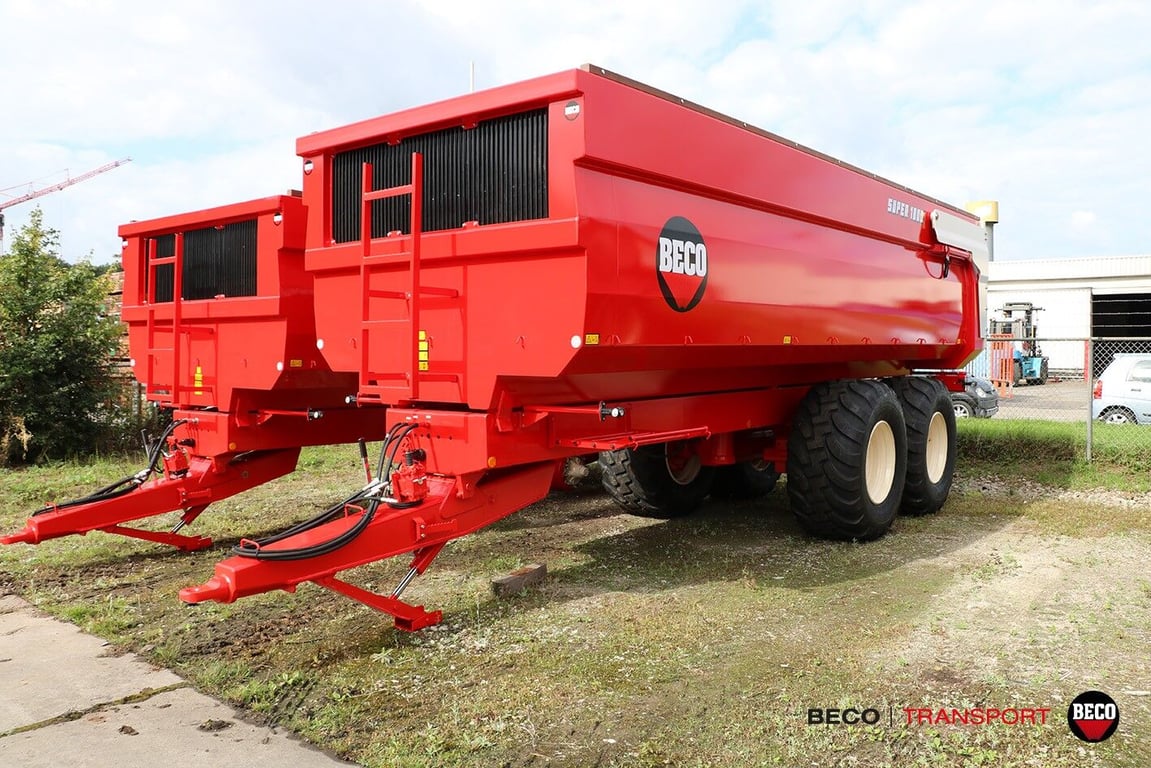 Heavy machinery product image - Image 1 of 1