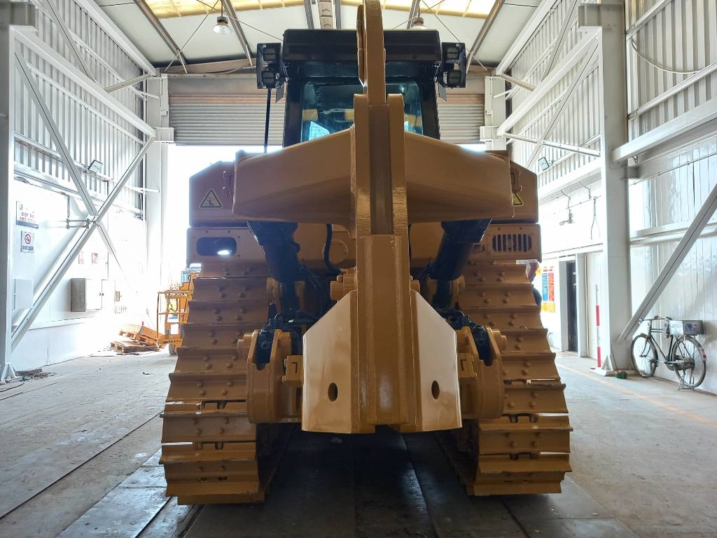 CAT D8T (Jebel Ali) 2022 ETR-1196 D8T (Jebel Ali) 2022 1 Dozers image 4