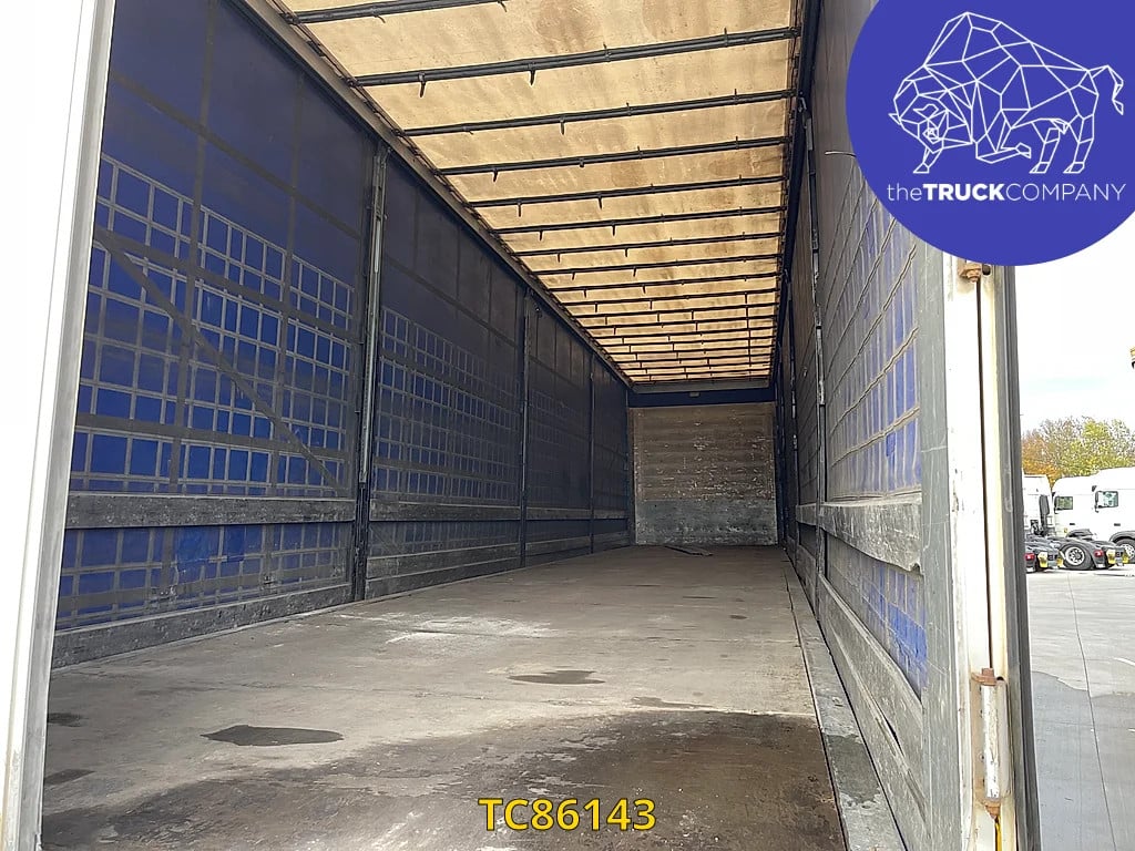 Schmitz Cargobull scs 27 srem Curtainsides 2009 TC86143 Schmitz Cargobull scs 27 srem 2009 1 image 4