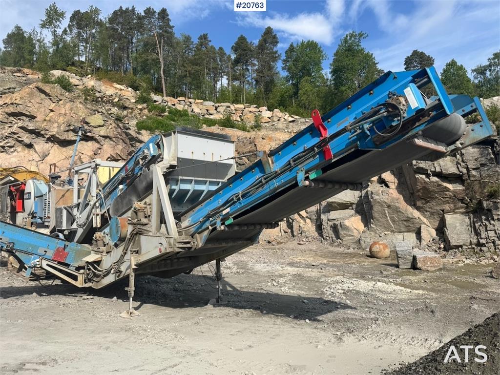 Sandvik knuser 2006 20763 knuser 2006 1 image 6
