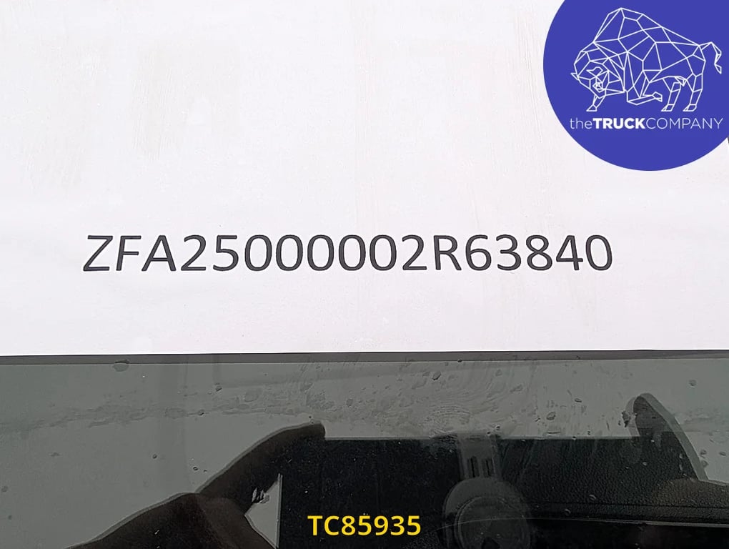 Fiat Ducato MH2 130CV 2021 TC85935 Fiat Ducato MH2 130CV 2021 1 image 11