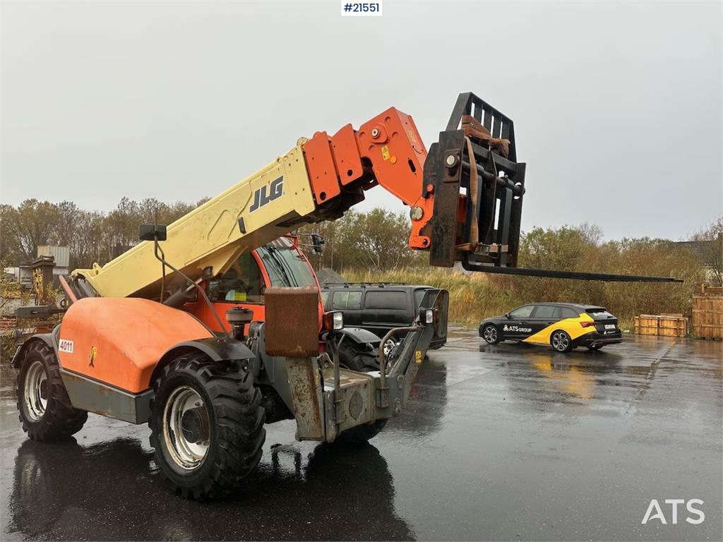 Heavy machinery product image - Image 3 of 15