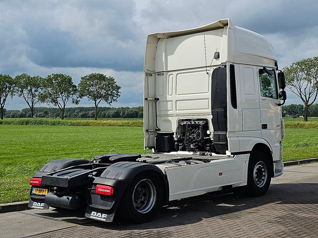 Heavy machinery product image - Image 3 of 15