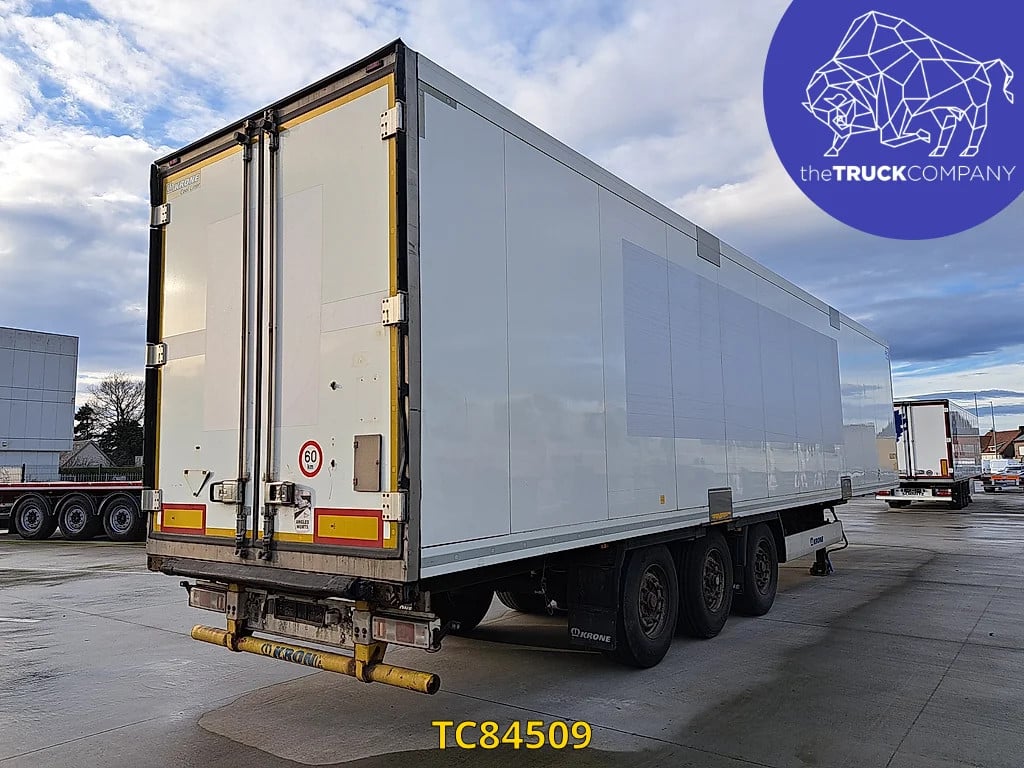 Krone Frigo 2016 TC84509 2016 1 image 7