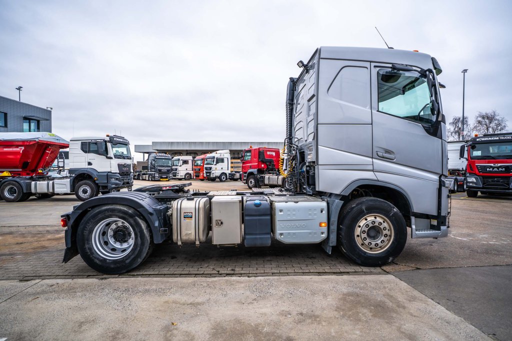 VOLVO FH 460 +KIPHYDR. 2017 E64996 FH 460 +KIPHYDR. 2017 1 image 6