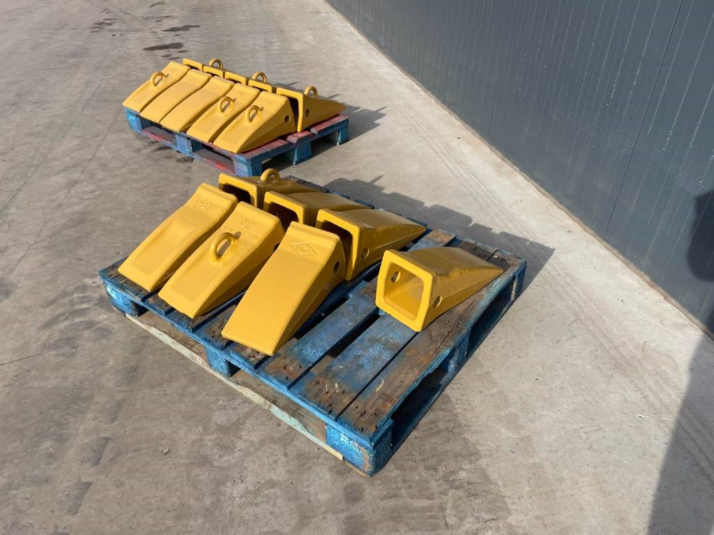 CAT 365 / 374 / 385 / 390 Tips 2022 501316 365 / 374 / 385 / 390 Tips 2022 0 image 3