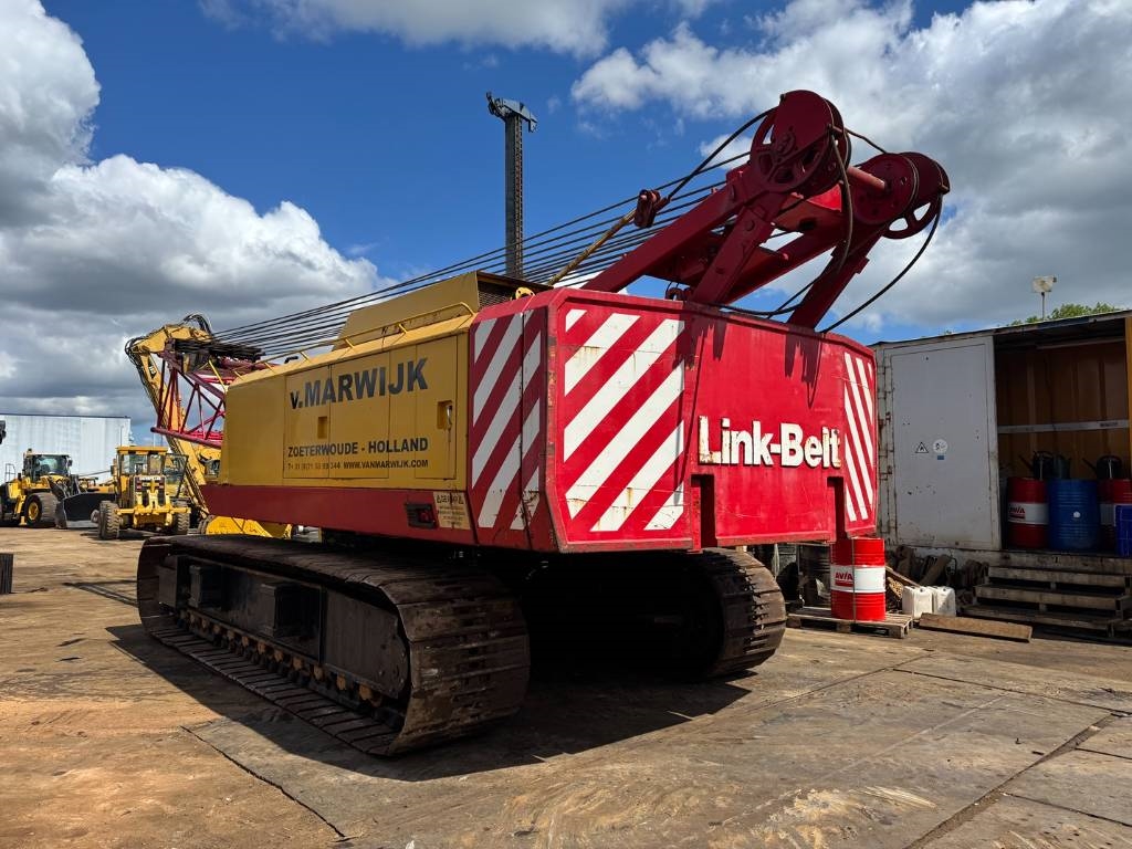 Heavy machinery product image - Image 3 of 15