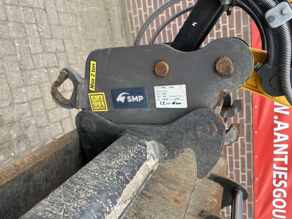 Heavy machinery product image - Image 15 of 15