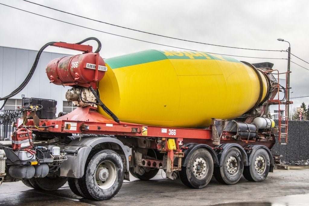 Heavy machinery product image - Image 1 of 1
