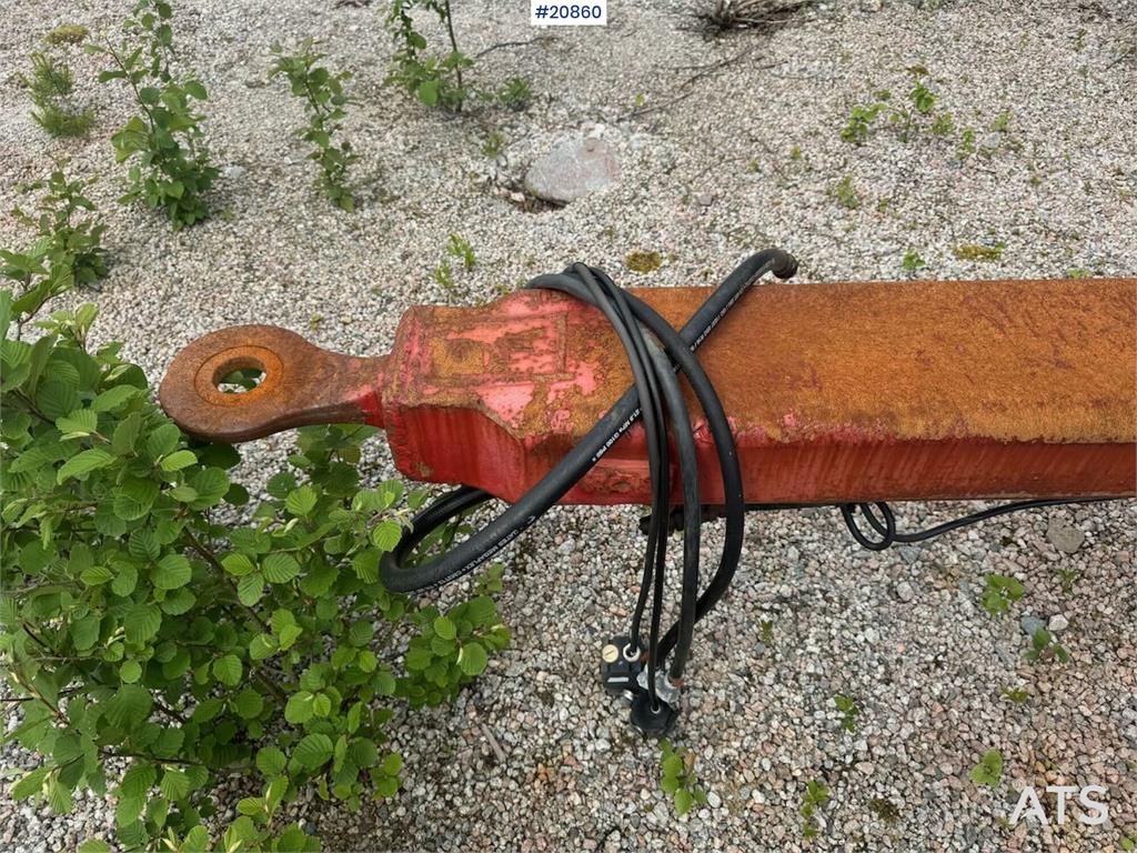 Heavy machinery product image - Image 15 of 15