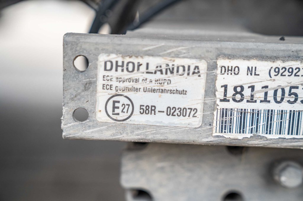 MAN TGE 3.180+D'HOLLANDIA 750 kg 2019 E63414 TGE 3.180+D'HOLLANDIA 750 kg 2019 1 image 12