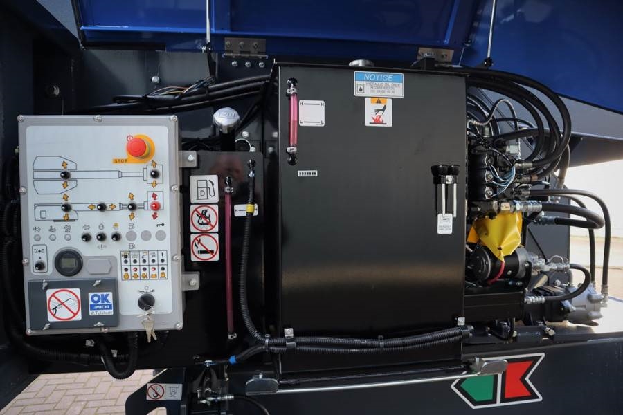 Aichi SP14D1JM Valid Inspection, *Guarantee! Diesel, 4x4 2022 AICHI - SP14D1JM - 61292 SP14D1JM Valid Inspection, *Guarant...