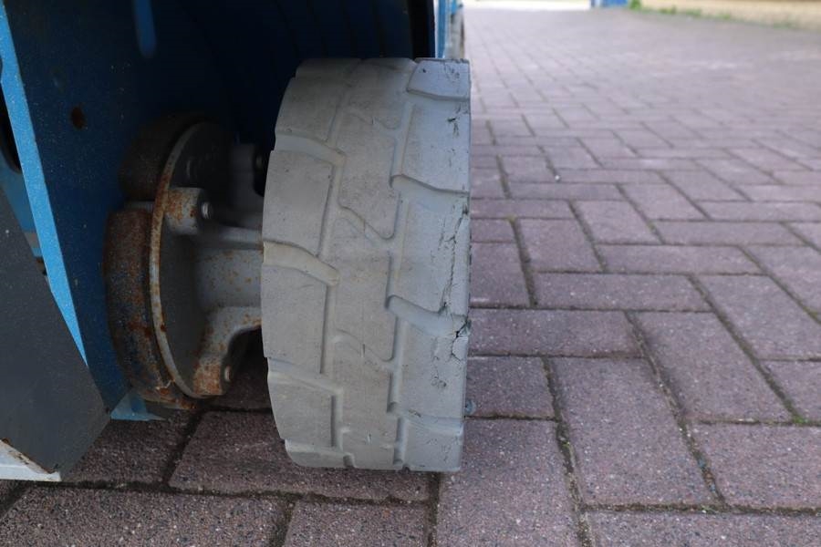 Genie GS1932 E-Drive Several In Stock, 8m Working Height 2021 GENIE - GS1932 E-Drive - 90338 GS1932 E-Drive Several In Sto...