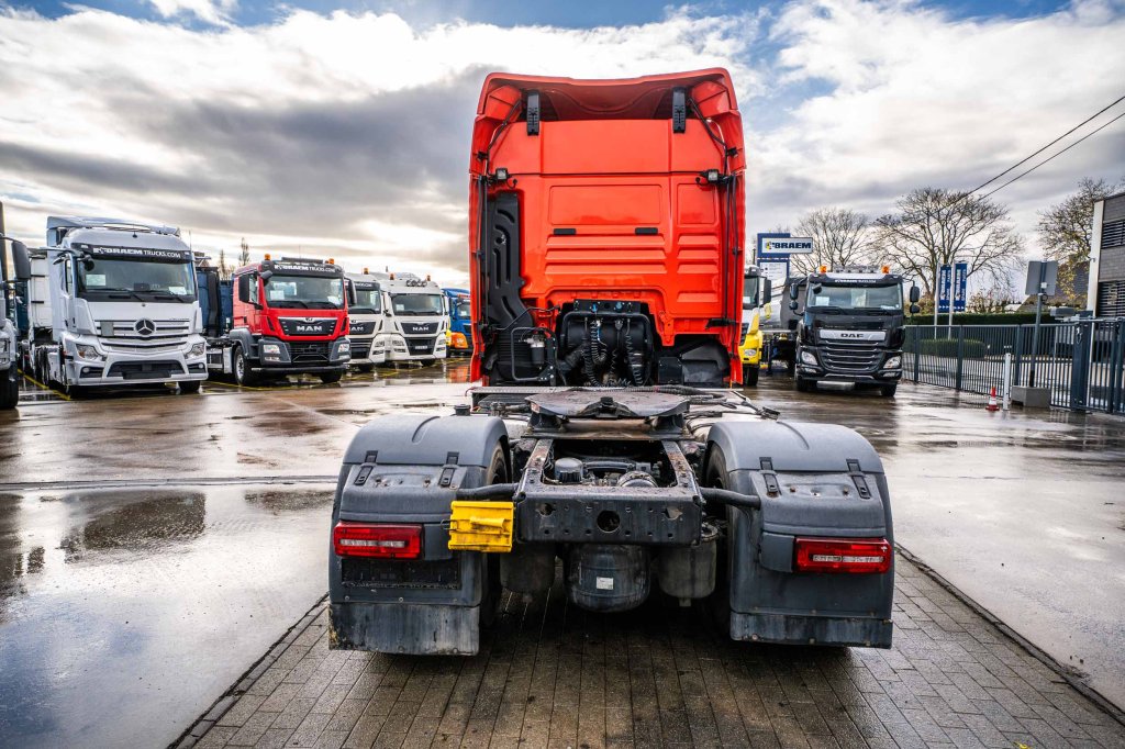 MAN TGX 18.470 XLX BLS+KIPHYDR. 2019 E64975 TGX 18.470 XLX BLS+KIPHYDR. 2019 1 image 5