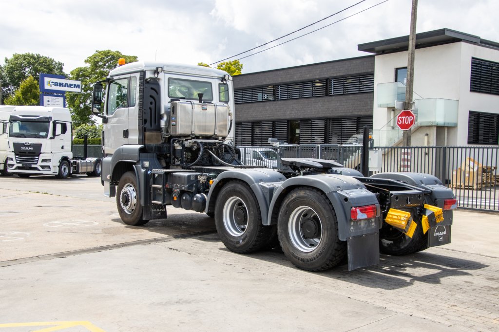 MAN TGS 26.470 6X6H+HYDR 2020 E58291 TGS 26.470 6X6H+HYDR 2020 1 image 4