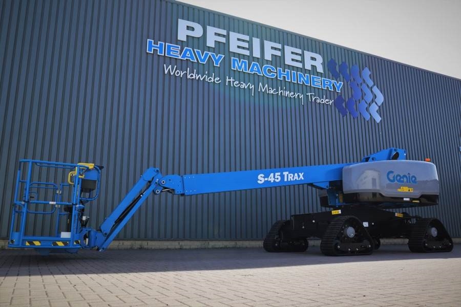 Heavy machinery product image - Image 1 of 1