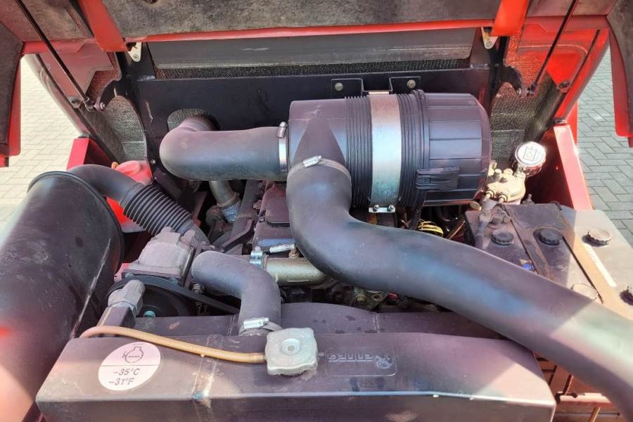 Manitou M30-4 Valid Inspection, *Guarantee, Diesel, 4x4 Dr 2012 MANITOU - M30-4 - 61481 M30-4 Valid Inspection, *Guarantee...