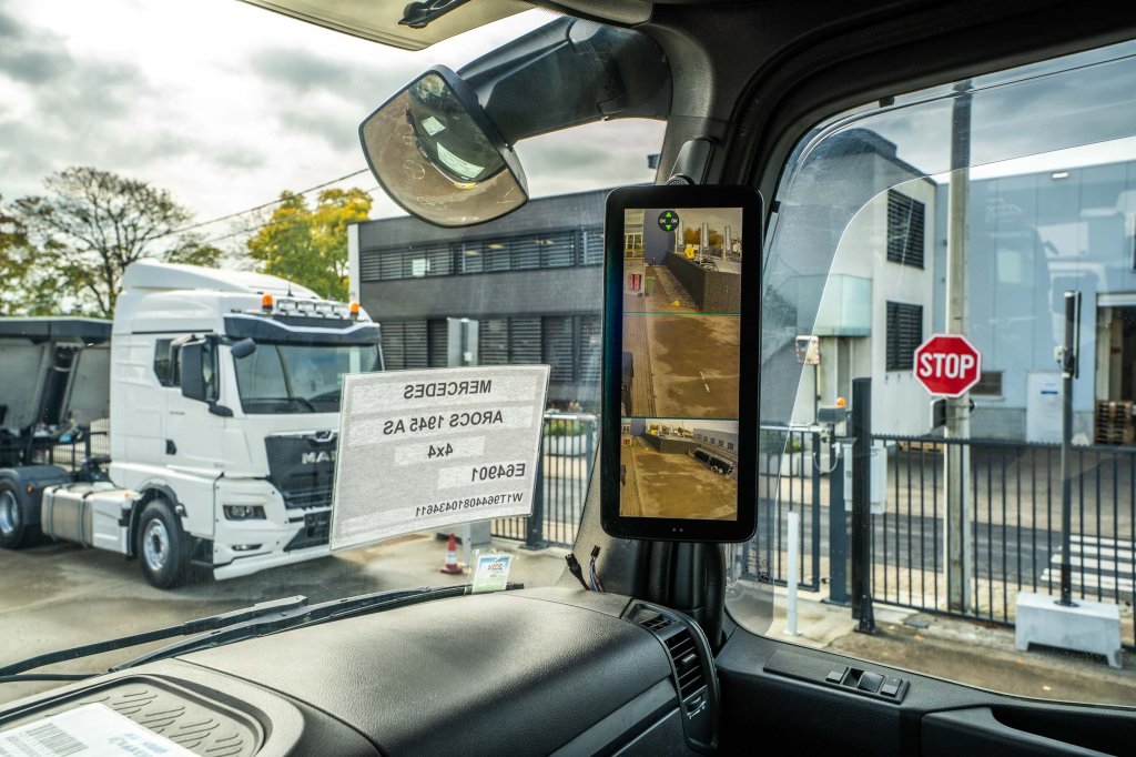 MERCEDES AROCS 2045 AS (cardan ) 2019 E64901 AROCS 2045 AS (cardan ) 2019 1 image 10
